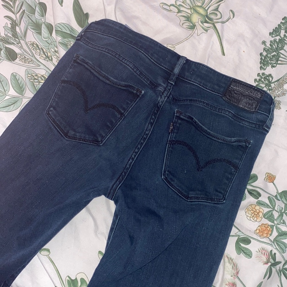 Levi’s 711 skinny